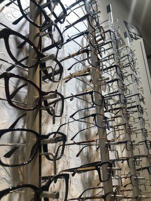 Frames for your choice