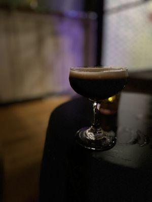 Espresso martini