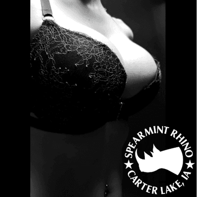 #SpearmintRhino #RhinoGirls #RhinoStyle