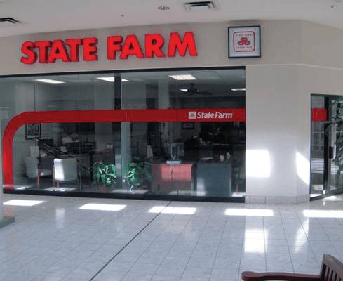 State Farm Office