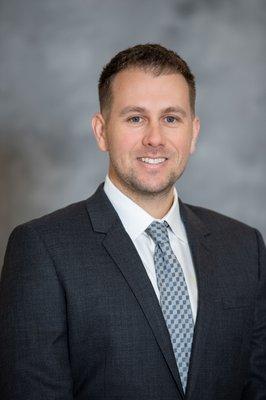 Chris Chambers, Esq.
Partner