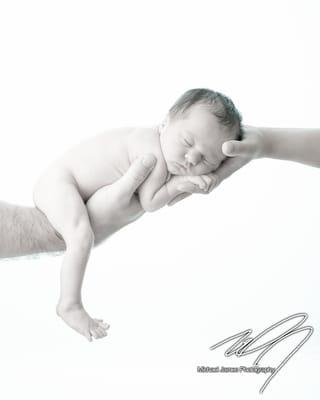 Newborn Photography