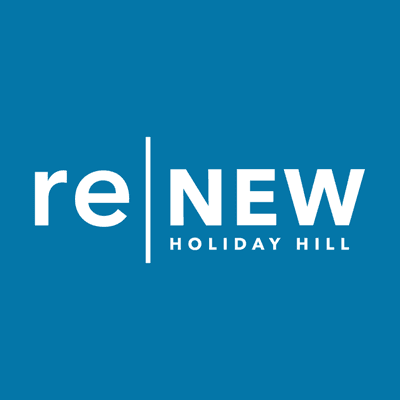 Renew Holiday Hill Apartment Homes