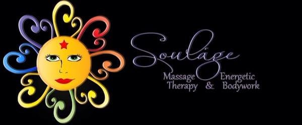 Soulage Massage & Energetic Bodywork