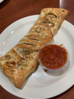 New York Stromboli