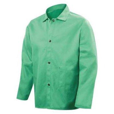 Light weight welding jacket Compare at $29.00  Comes in Med. - L - XL - XXL