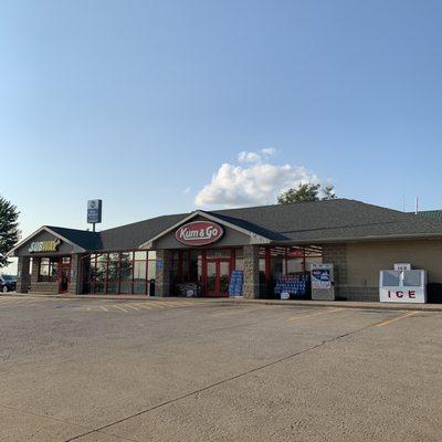 Kum & Go