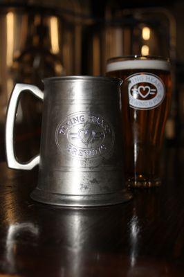 Tankard Tuesday specials every week!