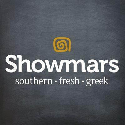 Showmars - Southern. Fresh. Greek.