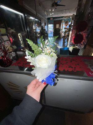 Boutonnière