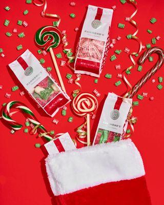 Discover Perfect Christmas Stocking Stuffers: Festive, Fun, and Unique Gifts for All Ages. Delight in our Holiday Specials and Surprises!