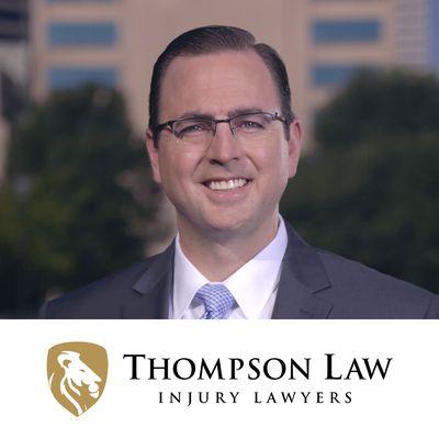 Attorney Ryan Thompson