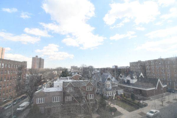 Bay Ridge Skylight