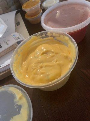 Queso Dip