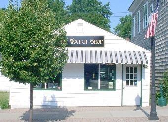 Watch Shop