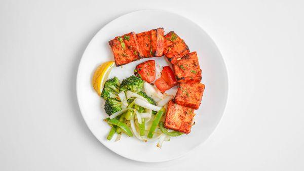 Paneer Tikka