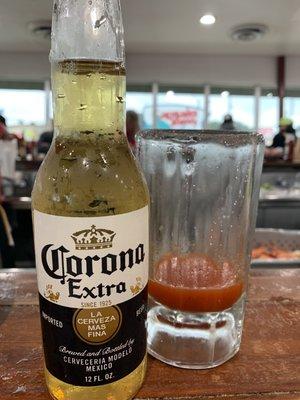 Michelada