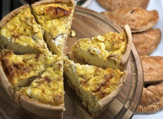 Quiche