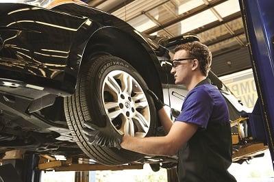 Automotive Repair Mechanics taking pride in their working, participate in ongoing training for ASE certifications. Springfield, MO.