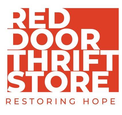 Red Door Thrift Store