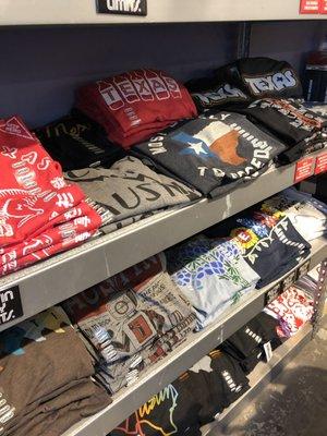 all local tshirts