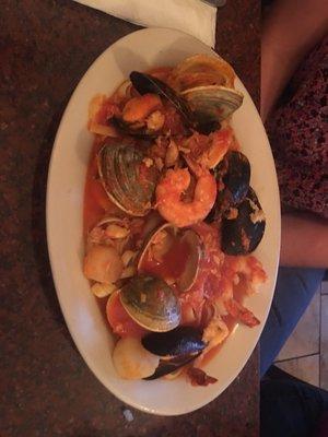 Pescatore YUM