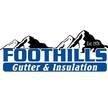 Foothills Gutter & Insulaton Inc.