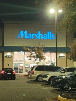 Marshalls