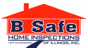 B Safe Home Inspections of Illinois