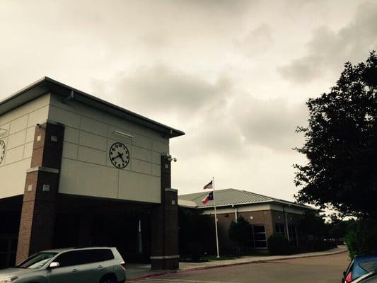 Duncanville Public Library