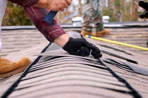 C & M Roofing & Sealcoating