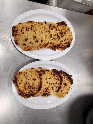 Pupusas