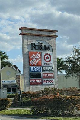 The Forum, Fort Myers