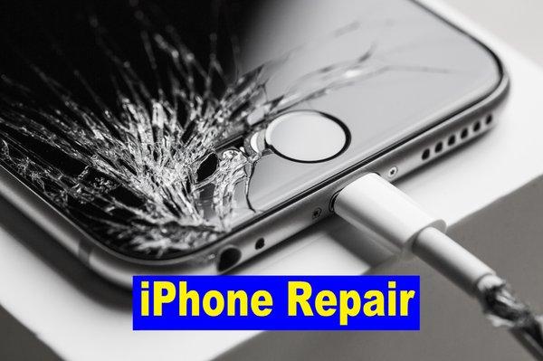 iPhone Repair