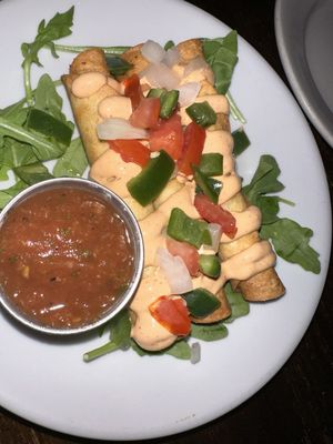 Taquitos