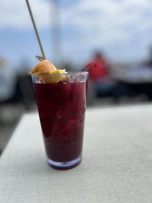 Red Sangria