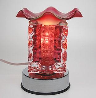 touch fragrance night light 19.95