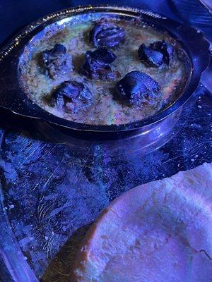 Escargot