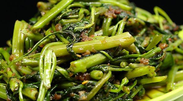 KangKung Belacan