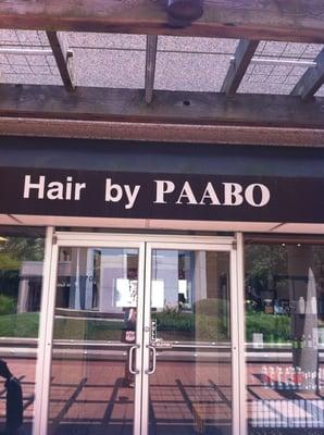 What's PAABO to them?