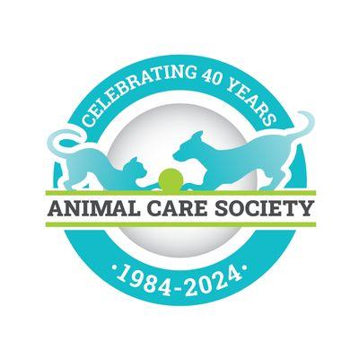 Animal Care Society is Kentucky's first no-kill animal shelter, since 1984!