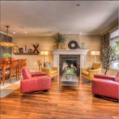 Professional Property Photography