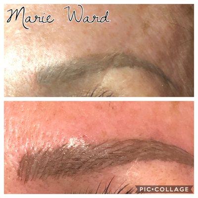 Marie's Permanent Makeup