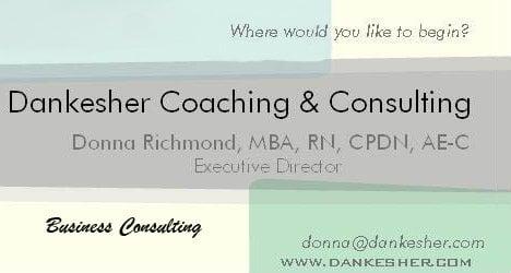 Dankesher Coaching & Consulting