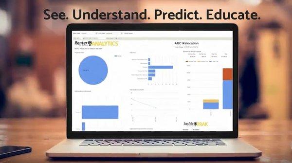 Metrics for corporations demonstrating ROI and cost savings on overall relocation with rental-finding expertise.