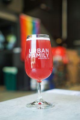 Urban Family Brewing