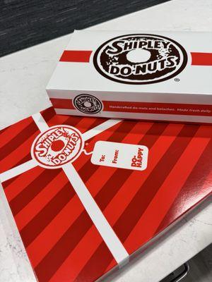 Shipley Do-Nuts