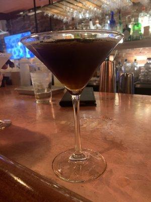 Espresso martini