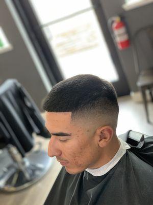 Cuts by Cheysen