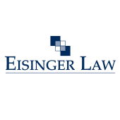 Eisinger Law logo